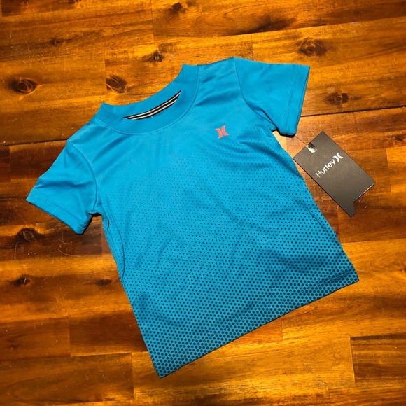 Hurley Other - NWT Hurley Boy’s t-shirt
